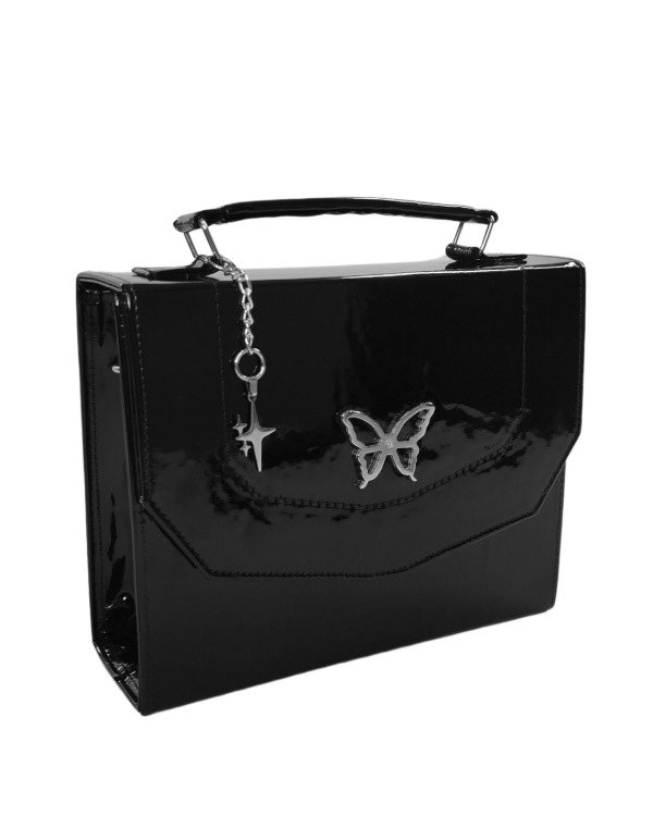 Producto - Mini Bag Navy