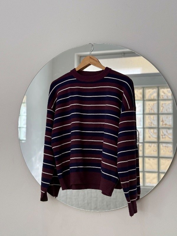 Producto - Sweater Iara