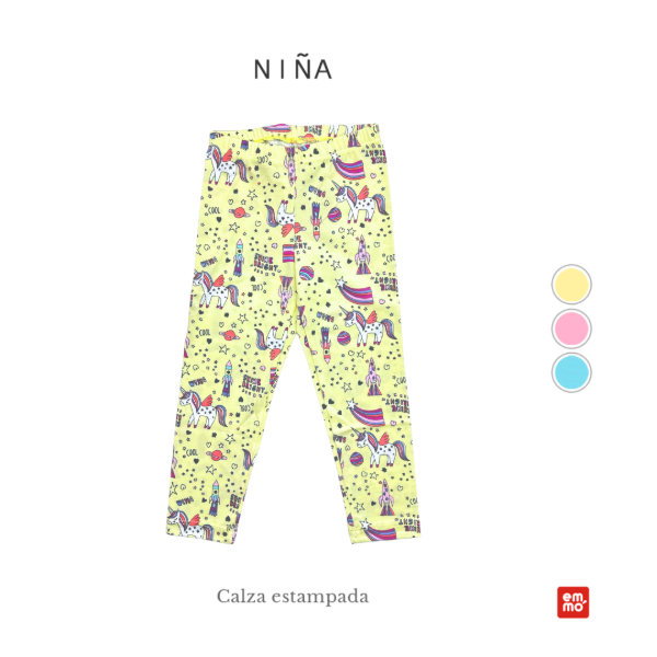 Producto - Calza Dream
