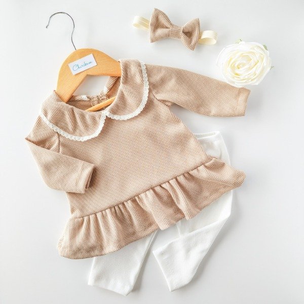 Producto - Vestido Conjunto Melisa