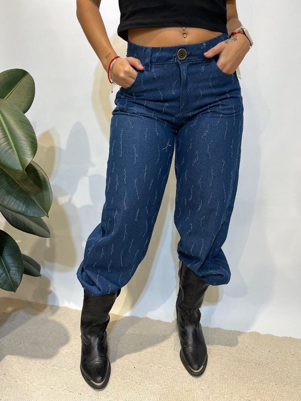 Producto - JEAN MARGARET