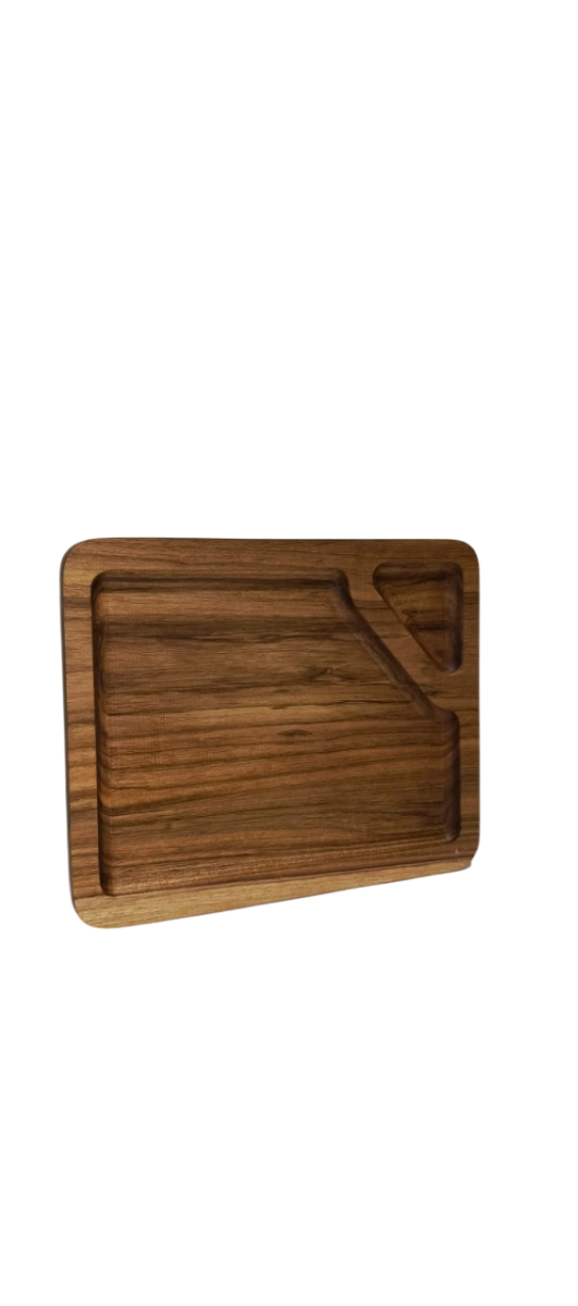 Producto - Banderja square