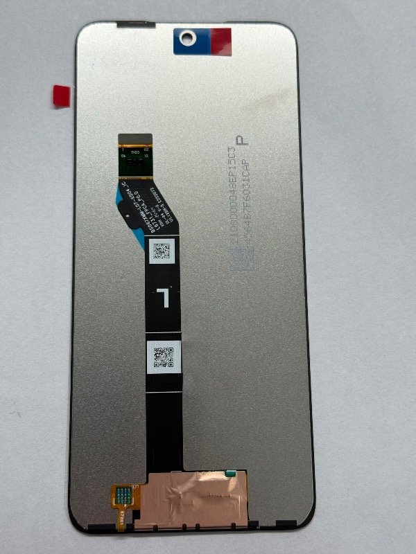 Producto - MODULO MOTO G17 XT2623
