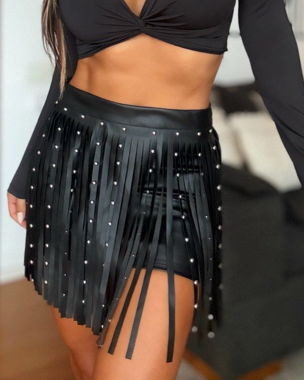 Producto - FALDA BEACHY