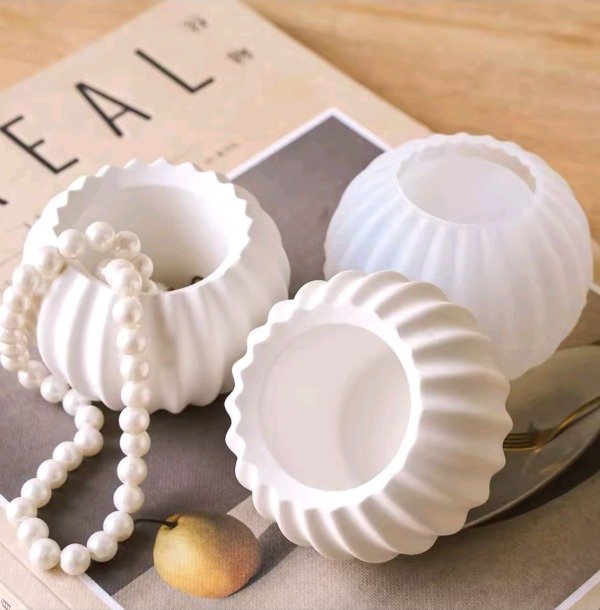 Producto - Molde cuenco ball bombe