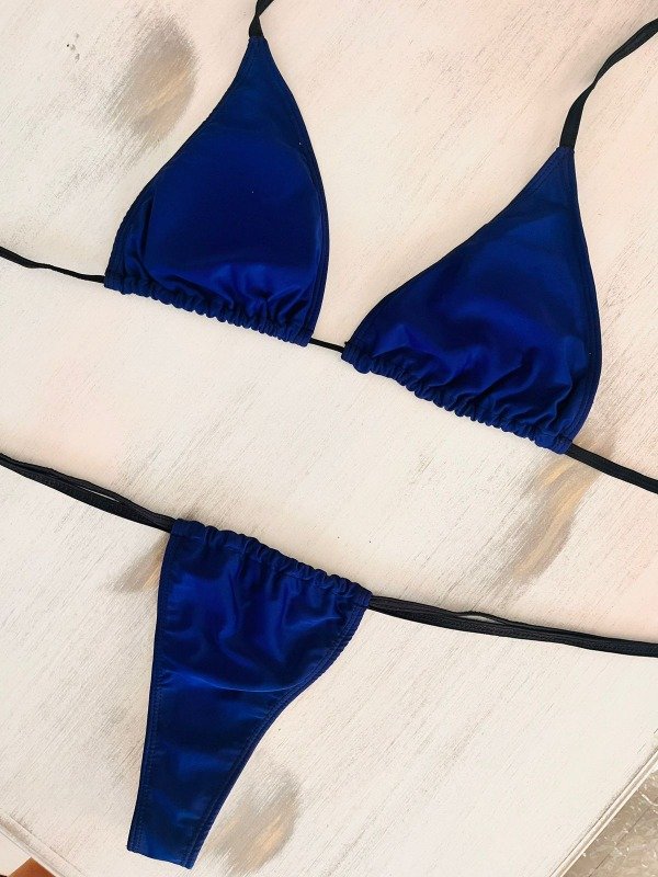 Producto - BIKINI VARADERO AZUL