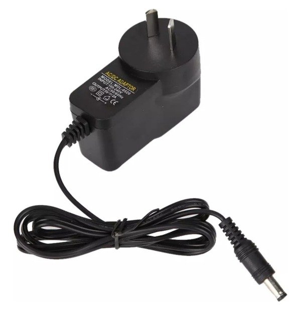 Producto - Cargador fuente para TV BOX