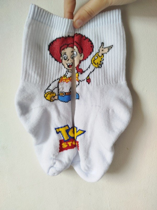 Producto - Tenis kids toy story Jessie - 1
