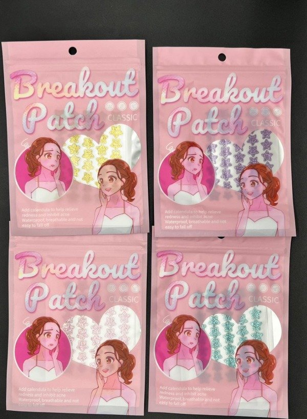 Producto - PARCHE PARA ACNE