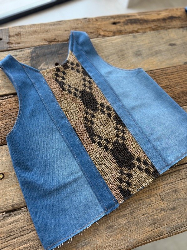 Producto - Chalecos Jean y Chaguar - 4