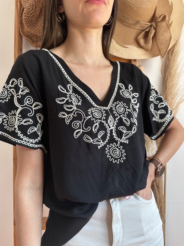 Producto - Blusa Atenas, importada