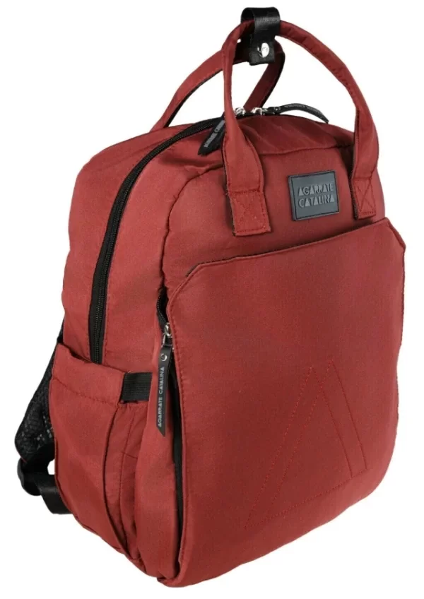 Producto - MOCHILA MATERNAL FRESIA AGARRATE CATALINA