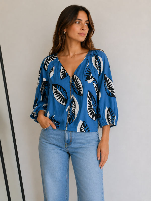 Producto - Remera justa petra 05