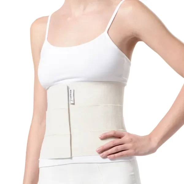 Producto - Faja Flexband 3 y 4 Bandas Regulable