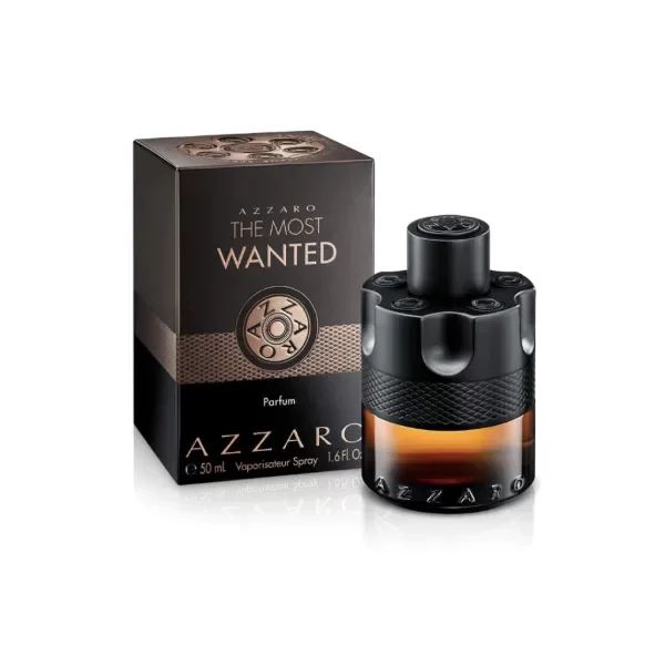 Producto - Azzaro - The Most Wanted Parfum