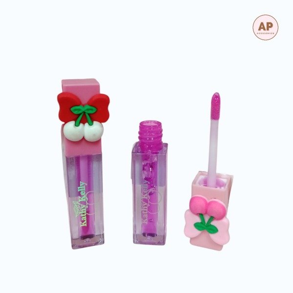 Producto - BRILLITO CEREZA