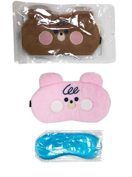 Producto - ANTIFAZ CON GEL REFRESCANTE