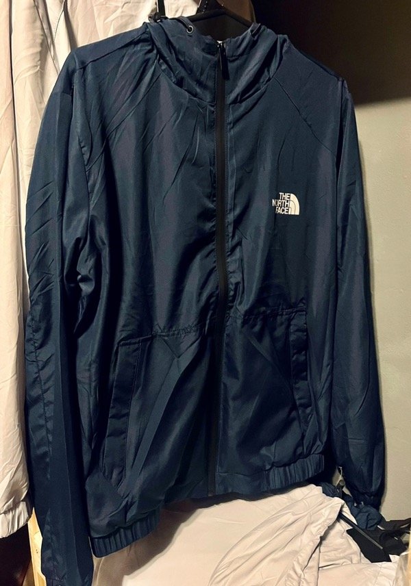 Producto - ROMPEVIENTO Doble Tela