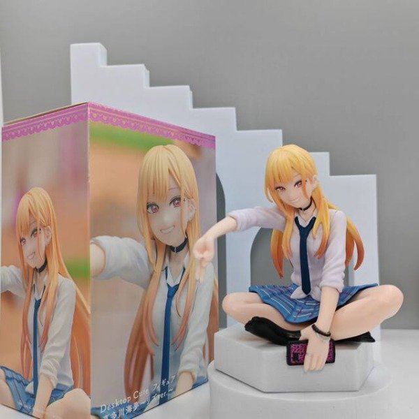 Producto - Marin Kitagawa - MY DRESS-UP DARLING Noodle Stopper (10cm)