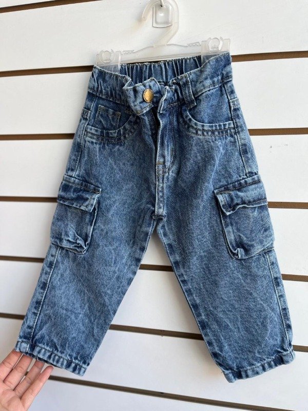 Producto - Jeans de varón