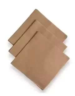 Producto - Servilleta Premium Kraft x20