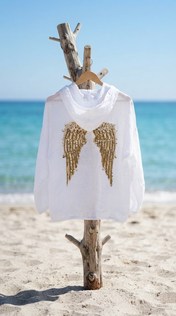 Producto - Campera FLORENTINA - 3