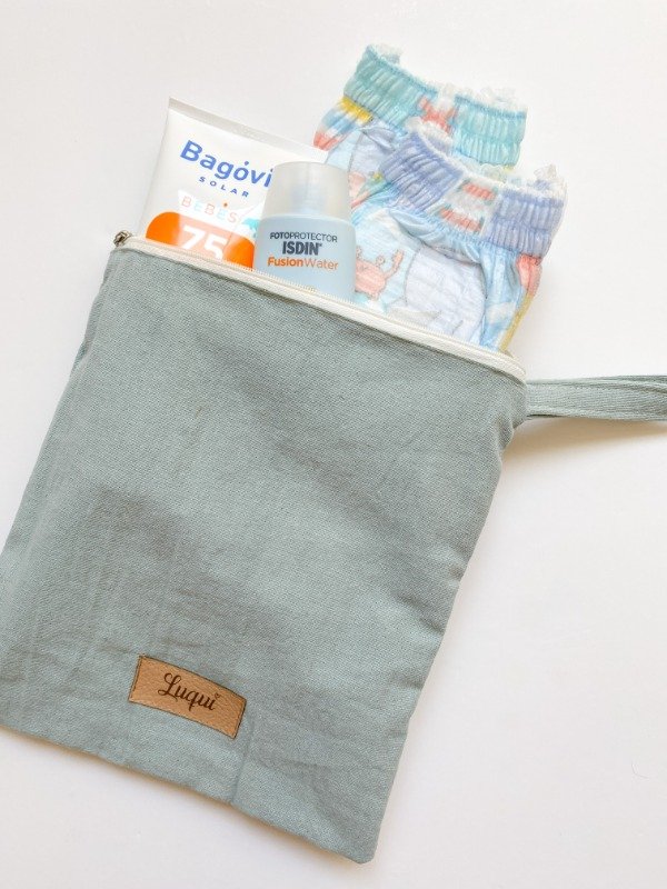 Producto - WET BAG MALVA - 0