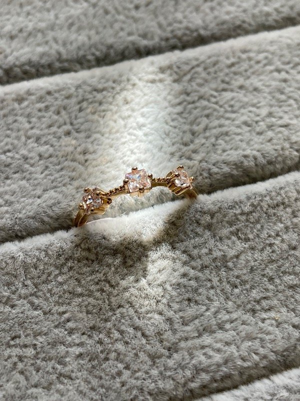 Producto - Anillo Anna