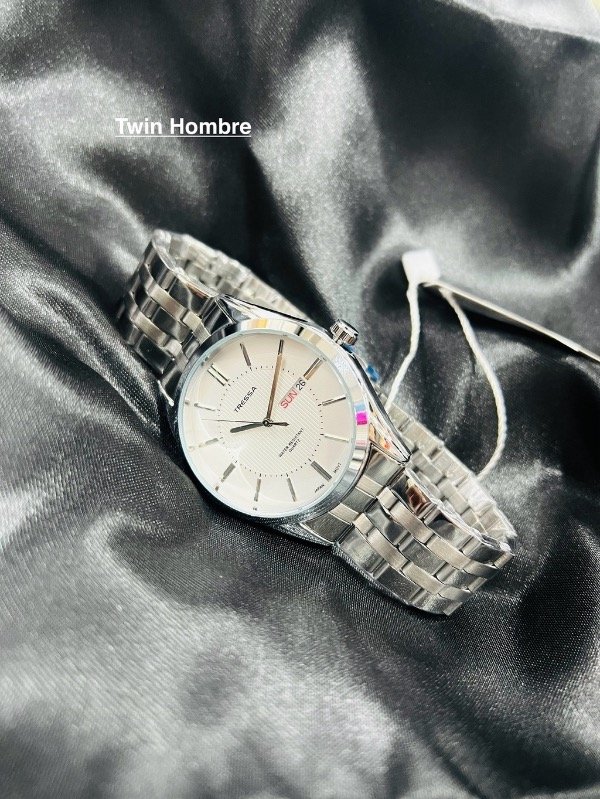 Producto - Tressa TWIN-M