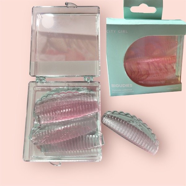 Producto - BIGUDÍES CITY ANATOMICOS