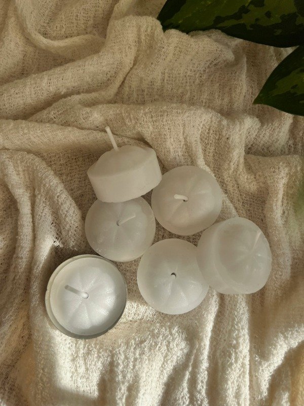 Producto - Velas de Noche (x6) - 3