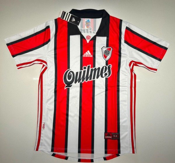 Producto - River Tercera 1998