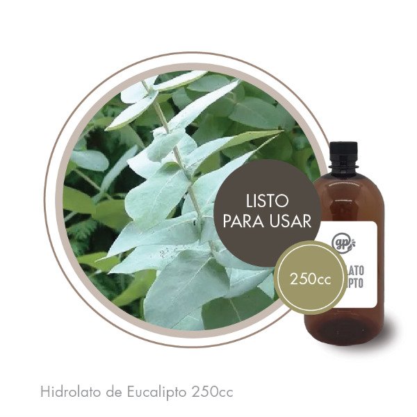 Producto - Hidro Eucalipto - 2