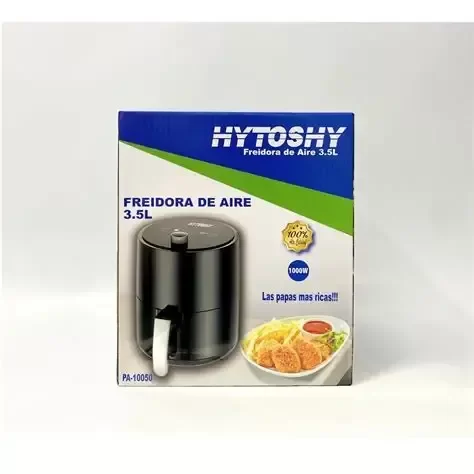 Producto - FREIDORA DE AIRE HYTOSHY 3.5LT MC7788