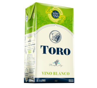 Producto - VINO TORO BLANCO X 1L BRIK