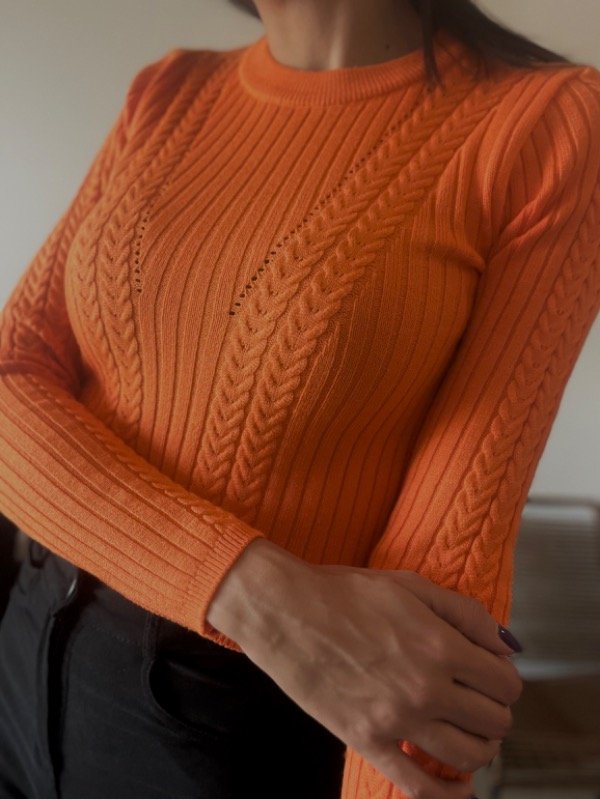 Producto - Sweater Soho