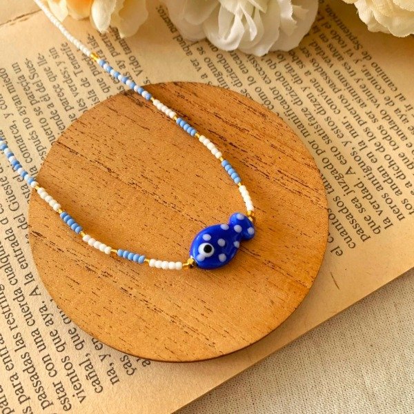 Producto - Collar Cece