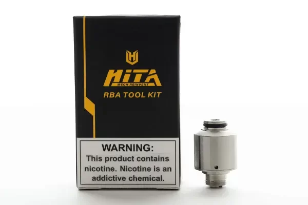 Producto - ASVAPE HITA RBA