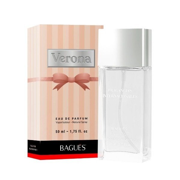 Producto - Perfume "Verona" 50 ml Bagues (Chloé)