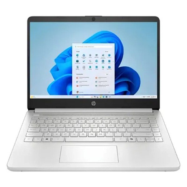 Producto - Intel HP 14-DQ6011DX - Celeron N150 110GHz - 4/ - 14Plata 4GB / 128GB