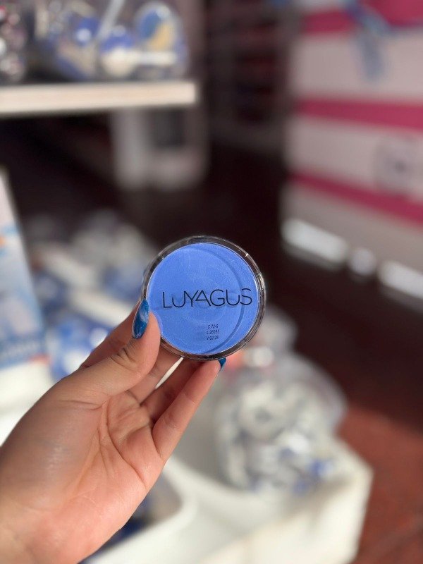 Producto - Maquillaje Artístico Celeste Luyagus