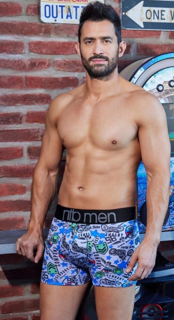 Producto - Boxers