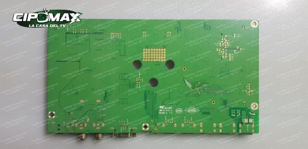 Producto - Placa Main Tonomac TO-24-4451-SMART - 5800-A6M84B-0P10 Garantia - 2