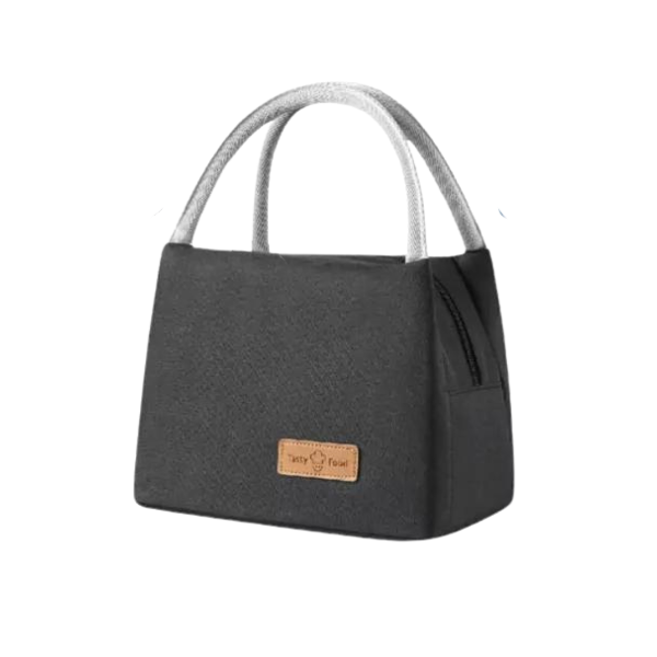 Producto - Lunchera Térmica Tasty Food - 5