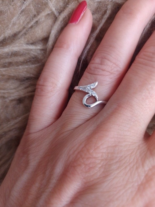 Producto - Anillo cross