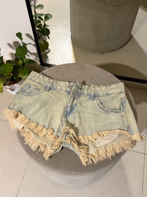 Producto - SHORT ACID - 1