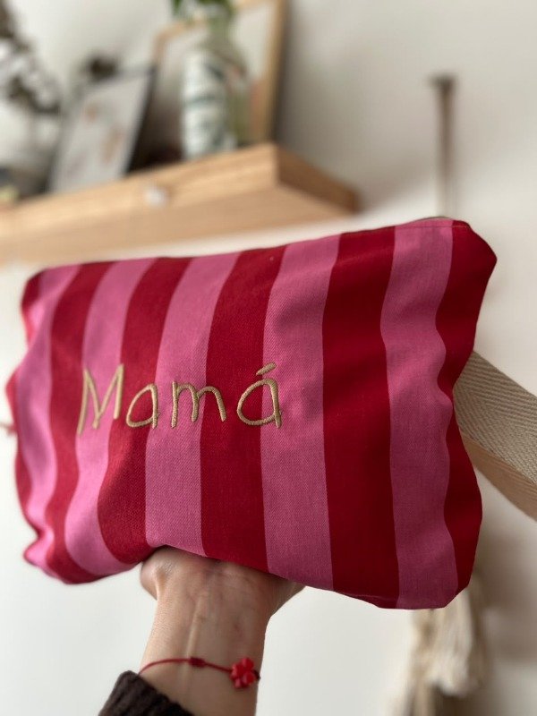Producto - Neceser - Sobre Vita personalizado - 1