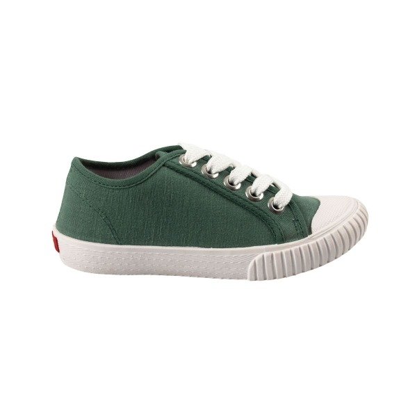 Producto - Zapa Kid FRAN - Verde Hedge (27-32)