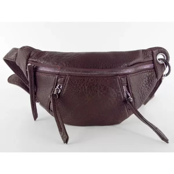 Producto - Riñonera doble cierre - 1