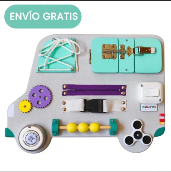 Producto - Minivan Standard (por pedido) - 0